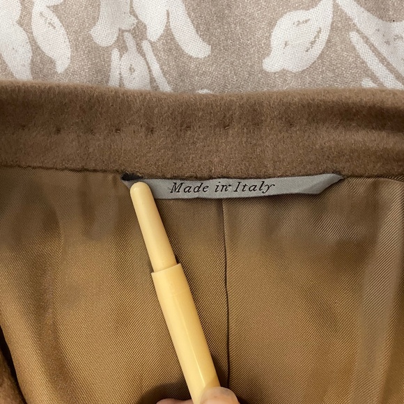 Canali Cashmere Suit Jacket – Size EU 52 / US 42L - Picture 7 of 15